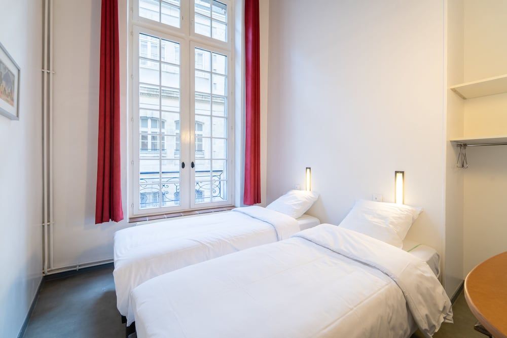 undefined MIJE Marais - Hostel 4