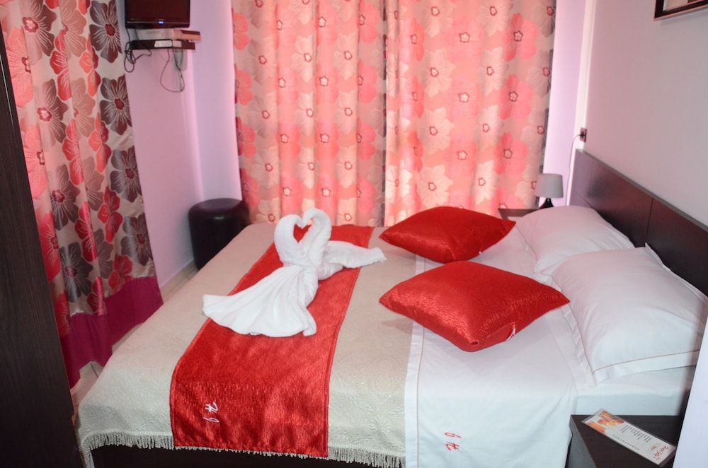 Hotel Jolly Standard Double Room 2