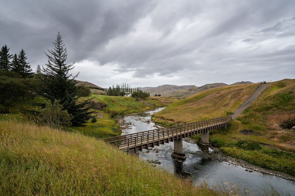 Frost and Fire Boutique Hotel Standard Double or Twin Room, River View 5