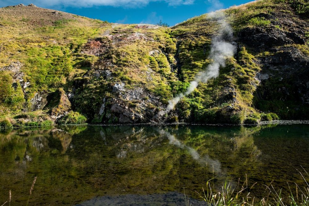 Frost and Fire Boutique Hotel Superior Double Room, River View 4