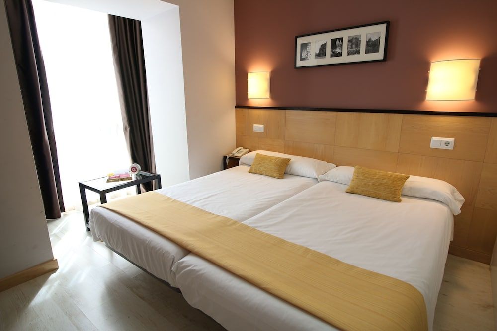 Alda Entrearcos Hotel Premium Double or Twin Room 5