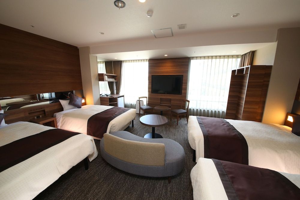 Family Room, Non Smoking