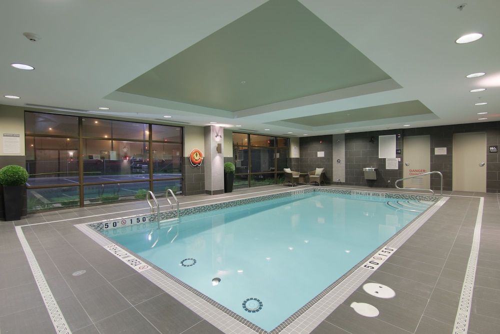 undefined Hampton Inn & Suites by Hilton Toronto Markham 10