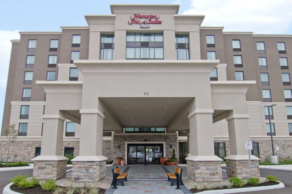 undefined Hampton Inn & Suites by Hilton Toronto Markham 6