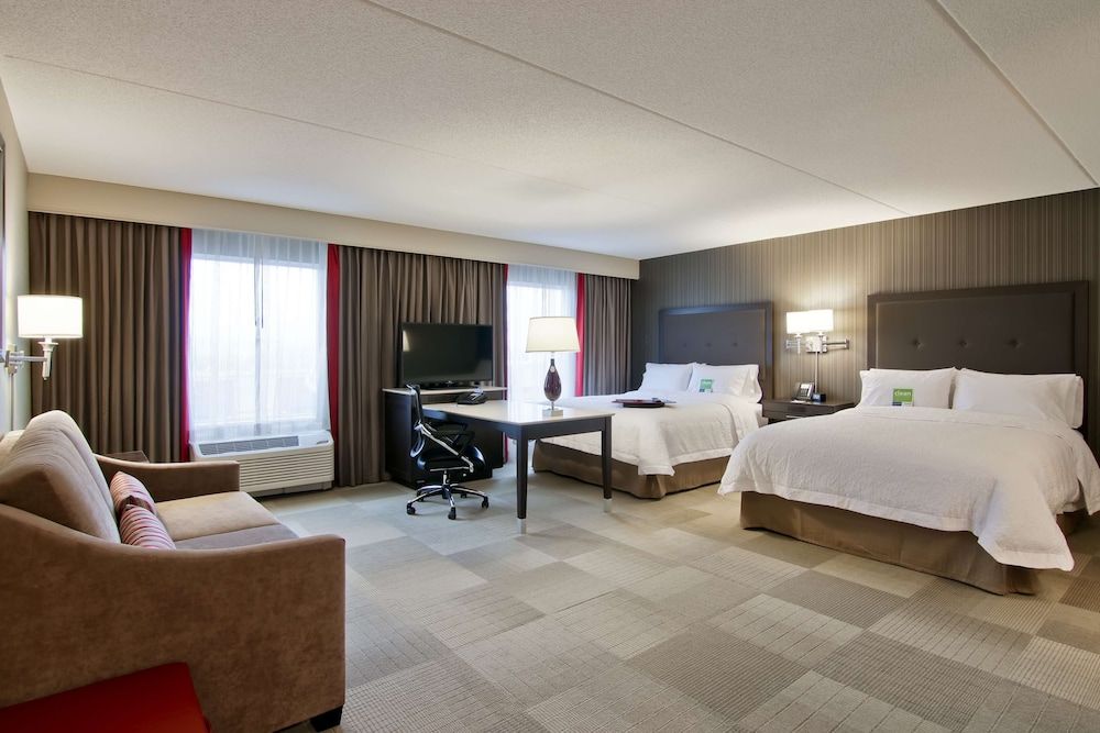 undefined Hampton Inn & Suites by Hilton Toronto Markham 4