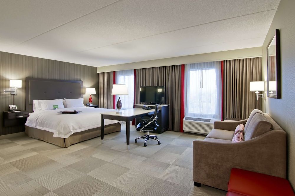 undefined Hampton Inn & Suites by Hilton Toronto Markham 3
