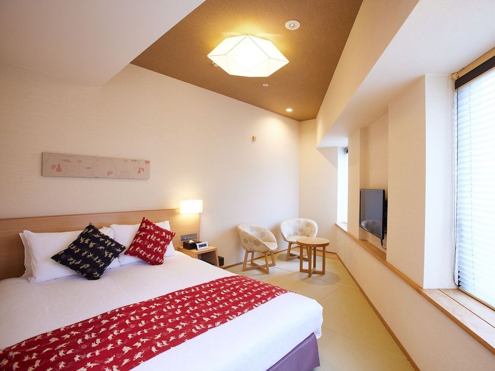 undefined Kyoto Hot Spring Hatoya Zuihokaku Hotel 2