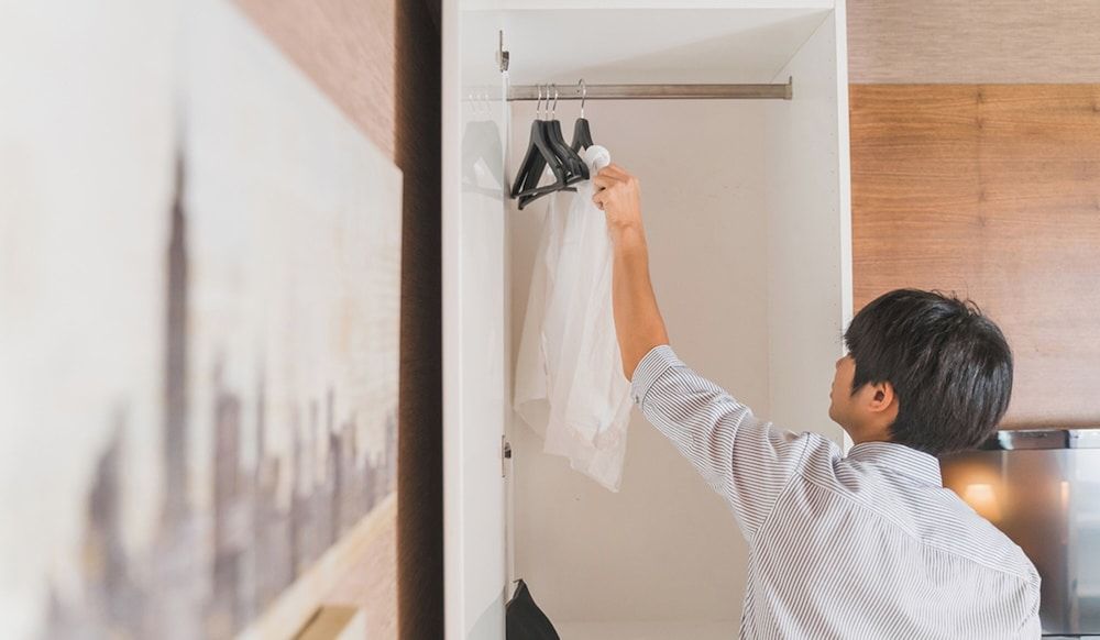 Royal Rose Hotel Taipei Station Superior Room 8