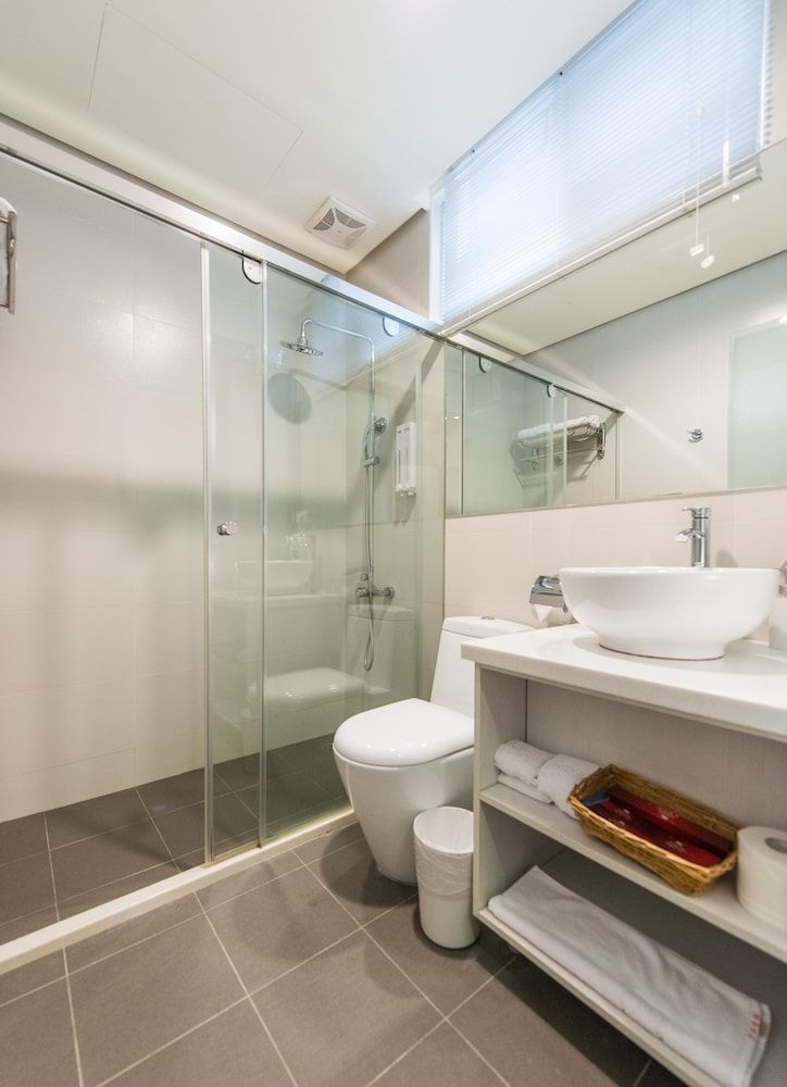 Royal Rose Hotel Taipei Station Superior Room 9