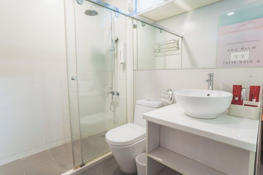 Royal Rose Hotel Taipei Station Superior Room 10