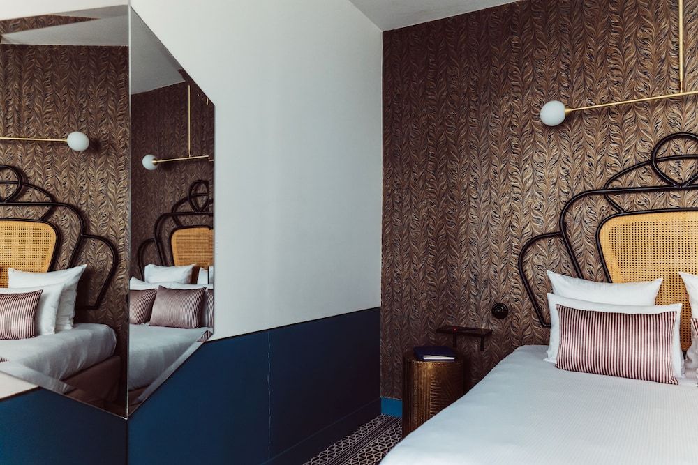 undefined Hotel Panache