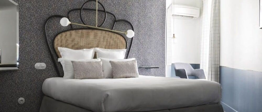 undefined Hotel Panache 4