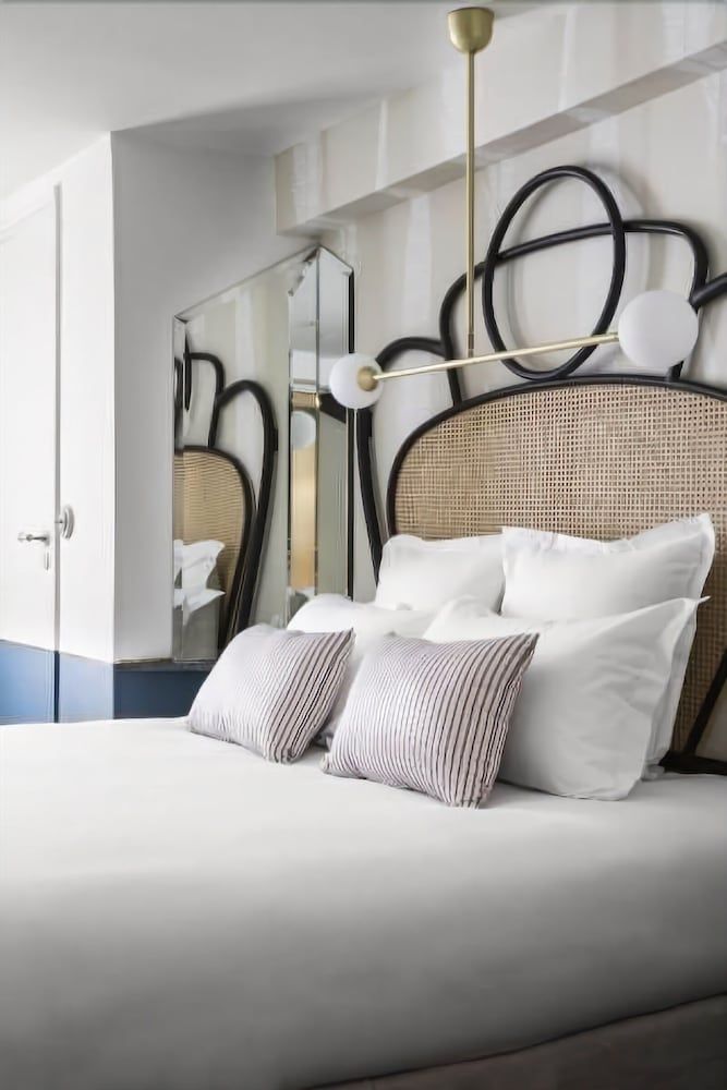 undefined Hotel Panache 3