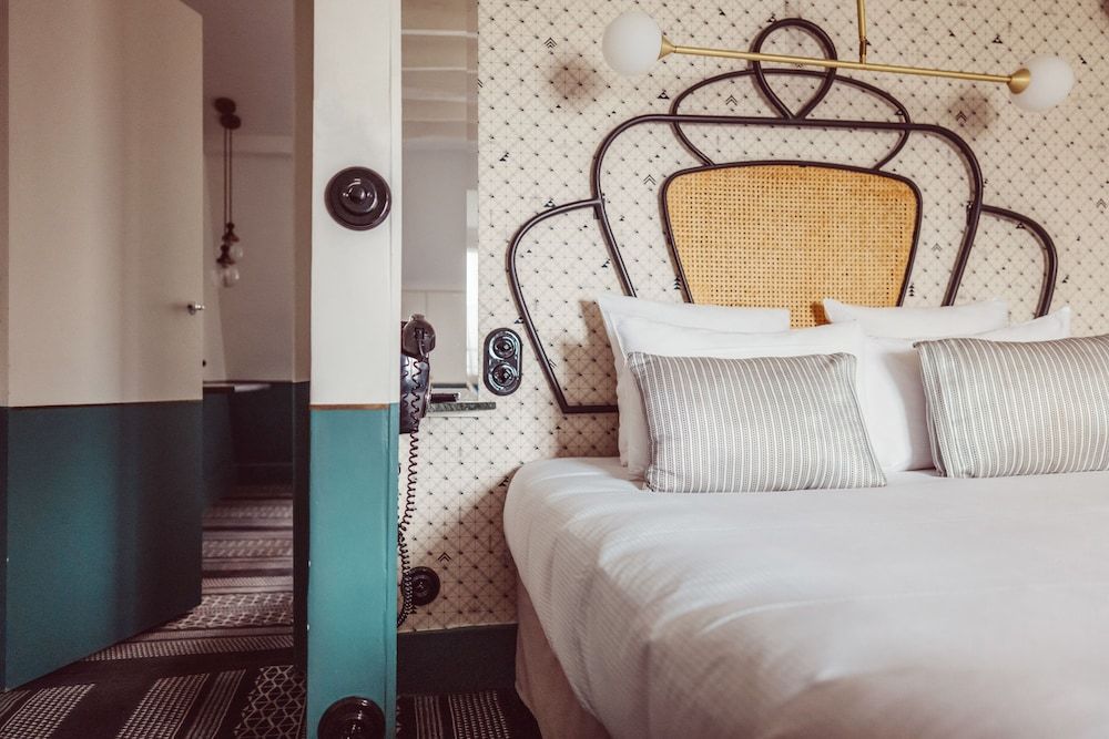 undefined Hotel Panache 2