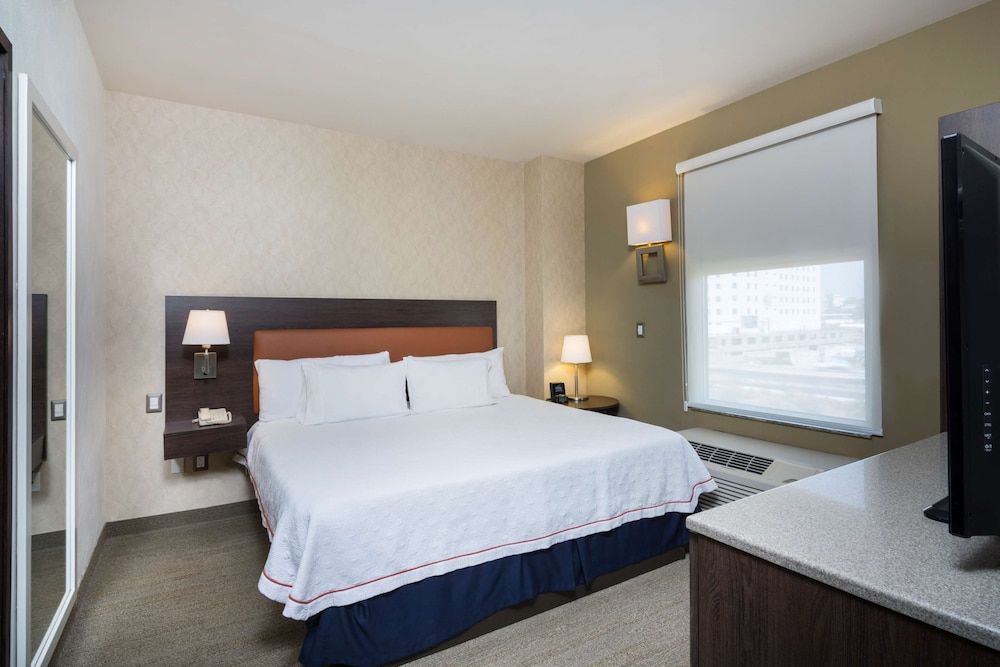 Suite, 1 Bedroom, Non Smoking