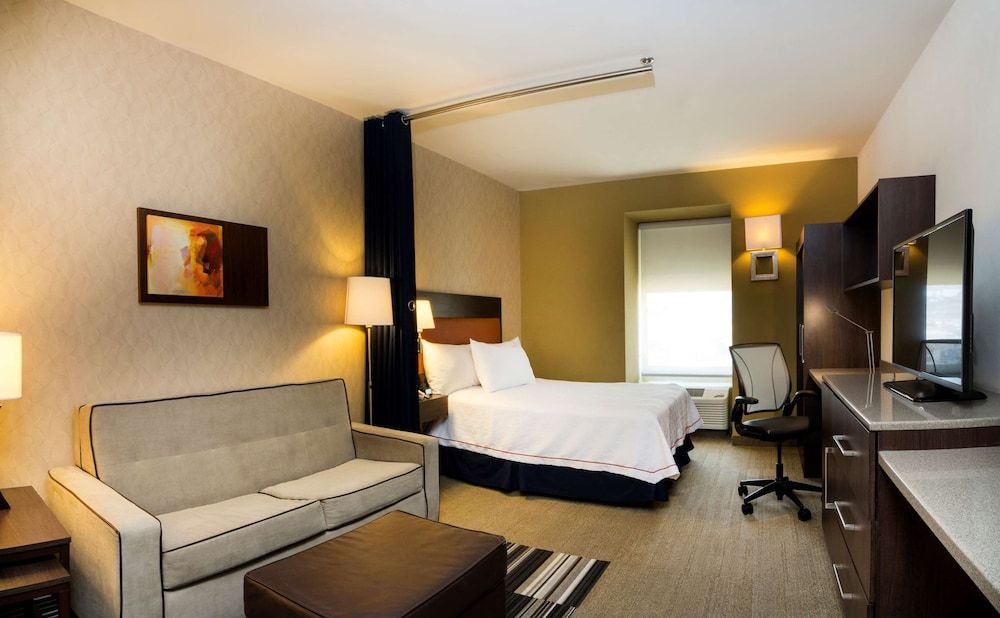 Studio, 1 Queen Bed, Non Smoking