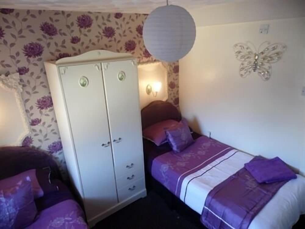 undefined Miramar Hotel 3