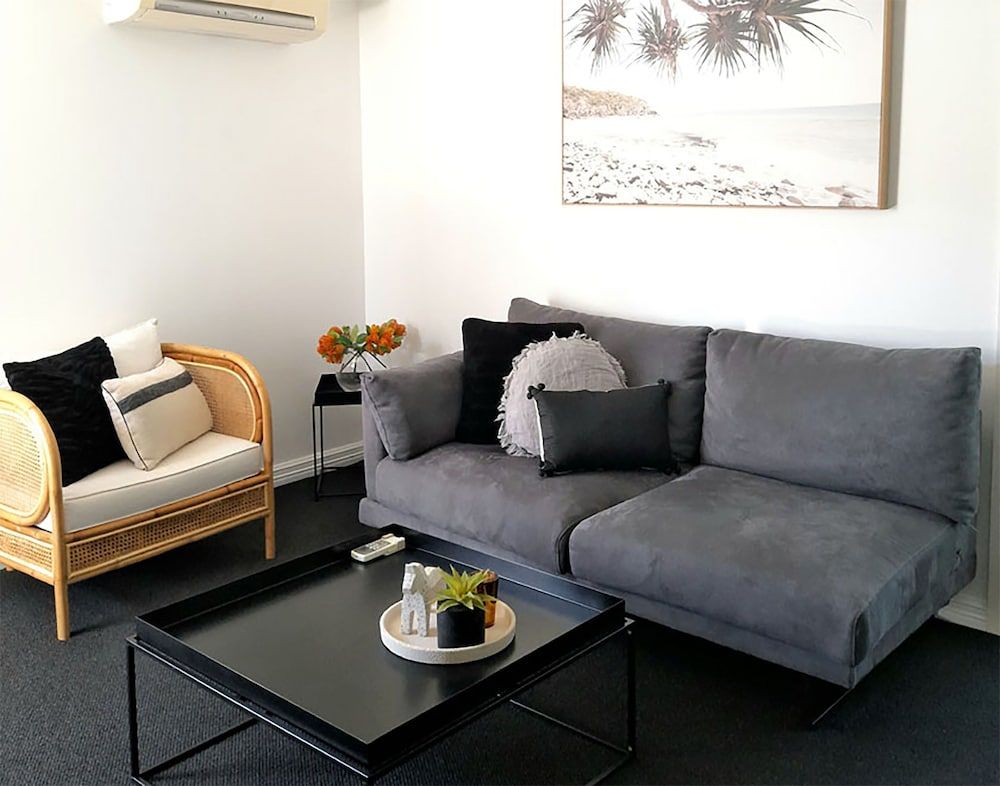 The Oaks Ranch Family Suite 4