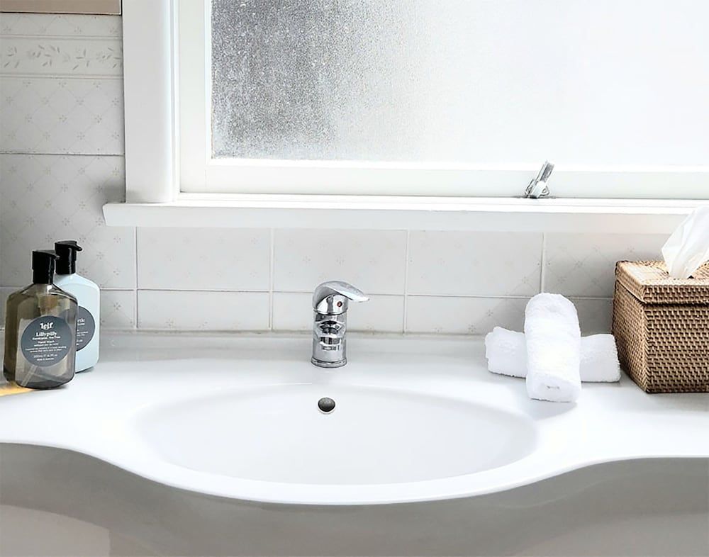 The Oaks Ranch Family Suite 3