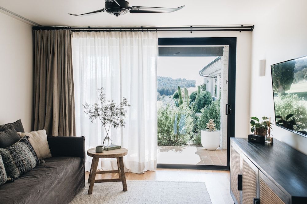 Superior Bungalow
