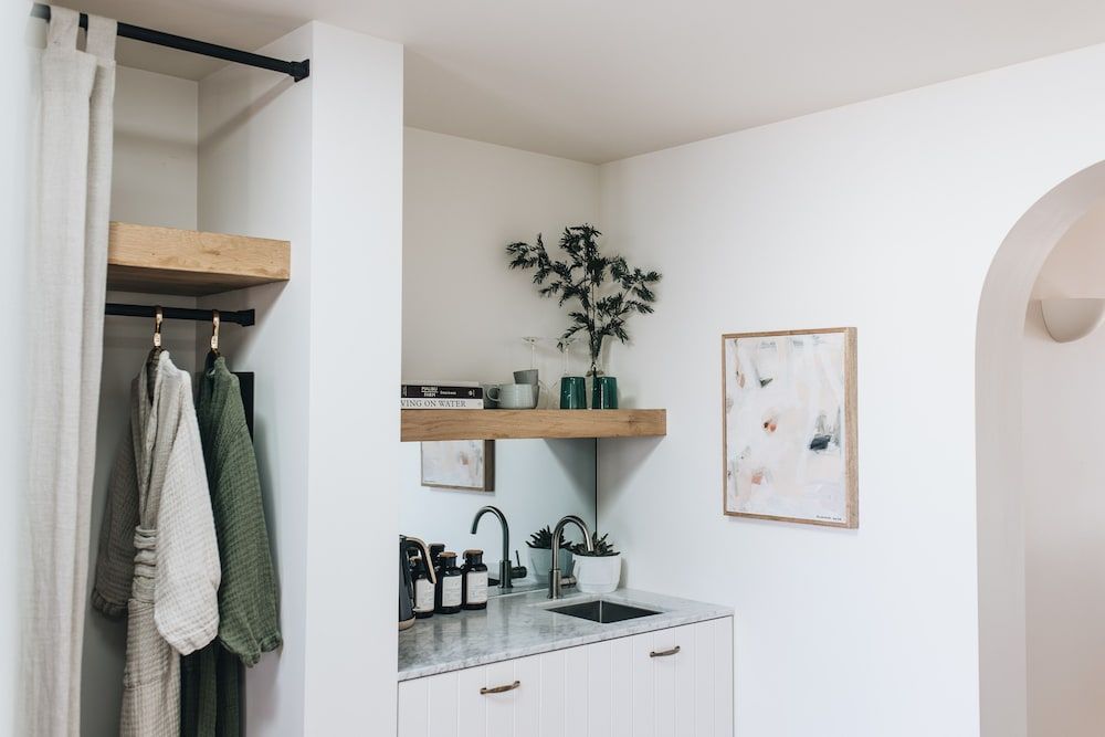 The Oaks Ranch Premier Room 4