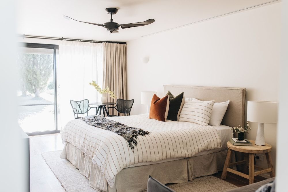 The Oaks Ranch Premier Room