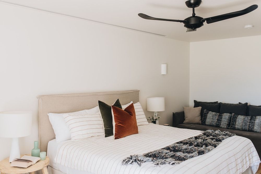 The Oaks Ranch Premier Room 2