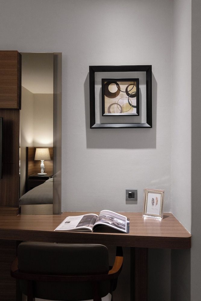 Green World Mai - NanJing Comfort Room 4