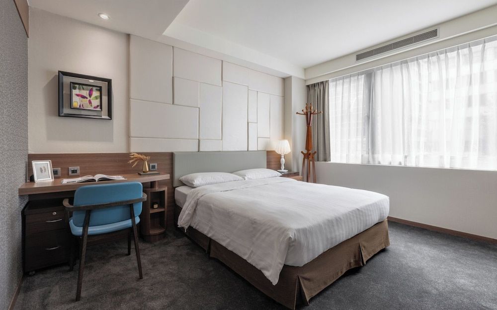 Green World Mai - NanJing