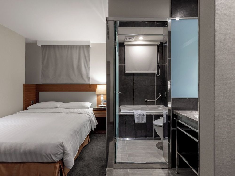 Green World Mai - NanJing Comfort Room