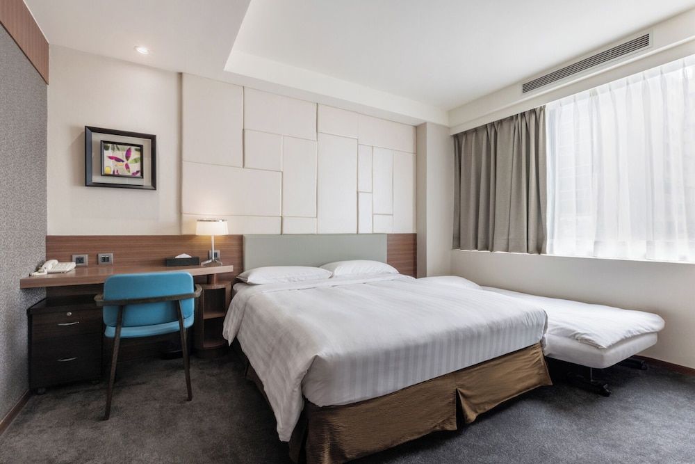 undefined Green World Mai - NanJing 3