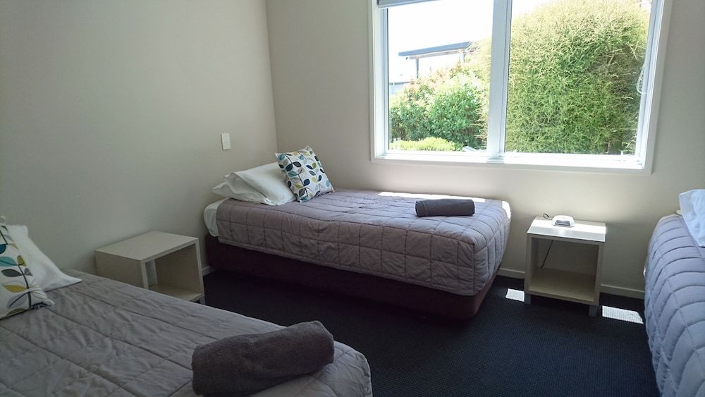 Two Bedroom Lodge