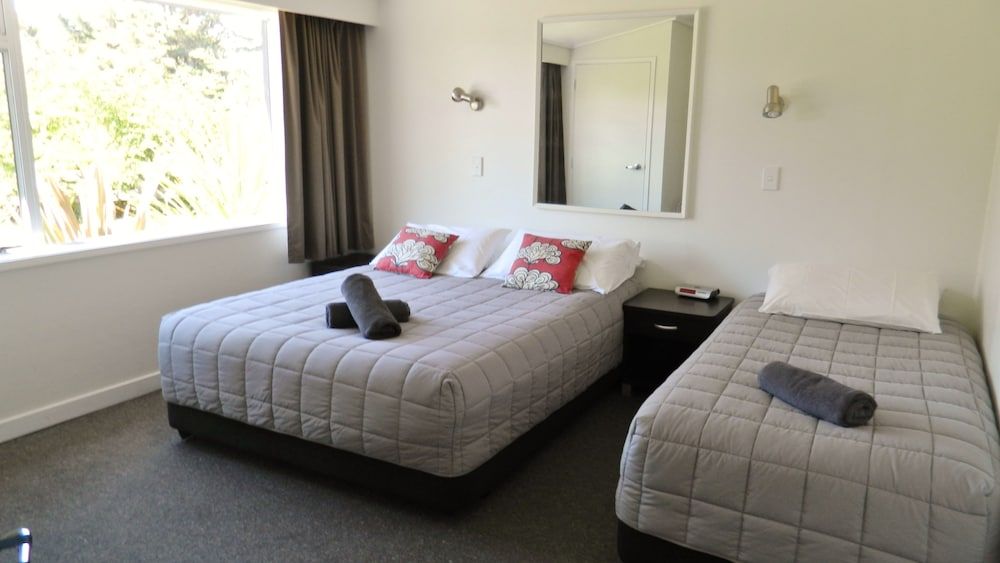 Room, 1 Bedroom