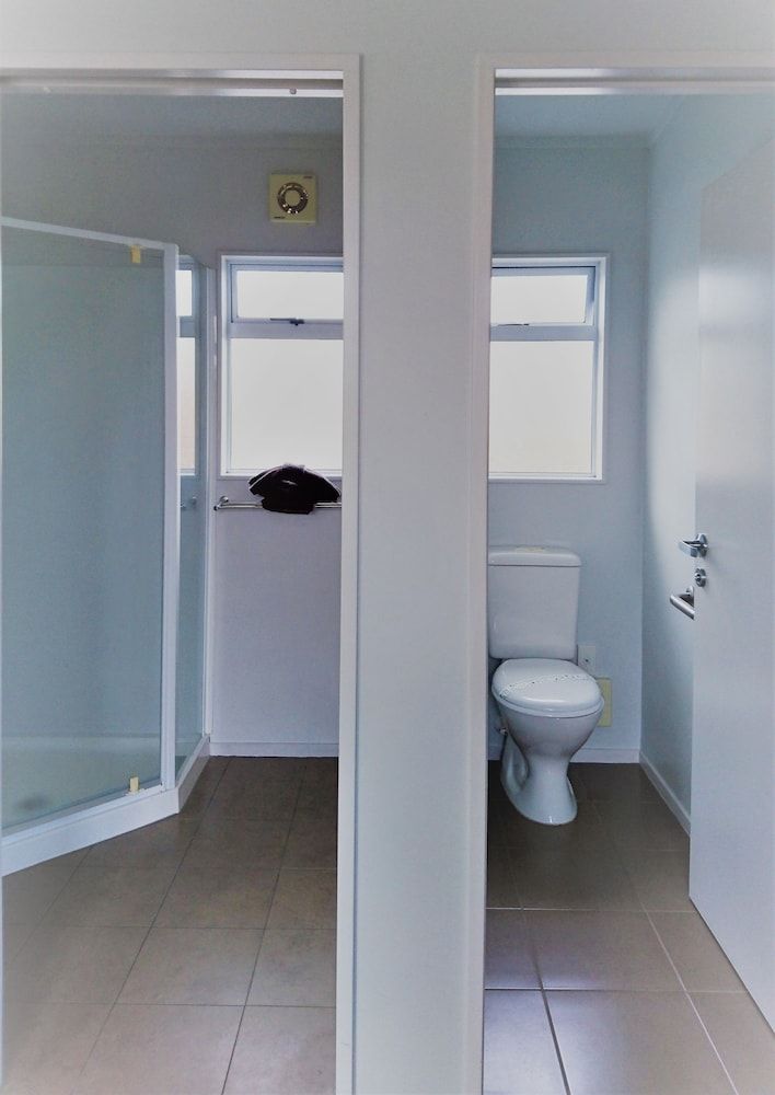 Chalet, 2 Bedrooms