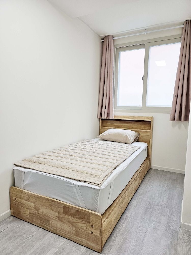 BoA travel house Twin Room