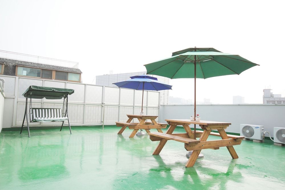 undefined BoA travel house 9