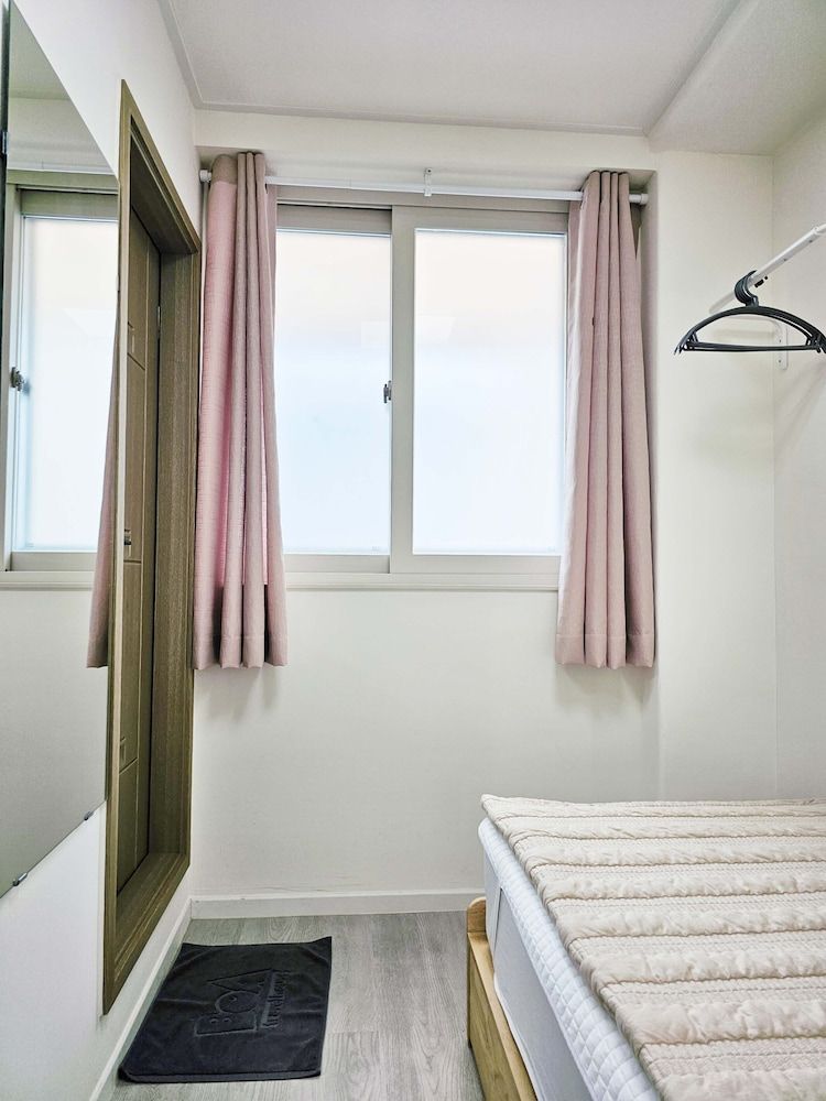 BoA travel house Single Room 15