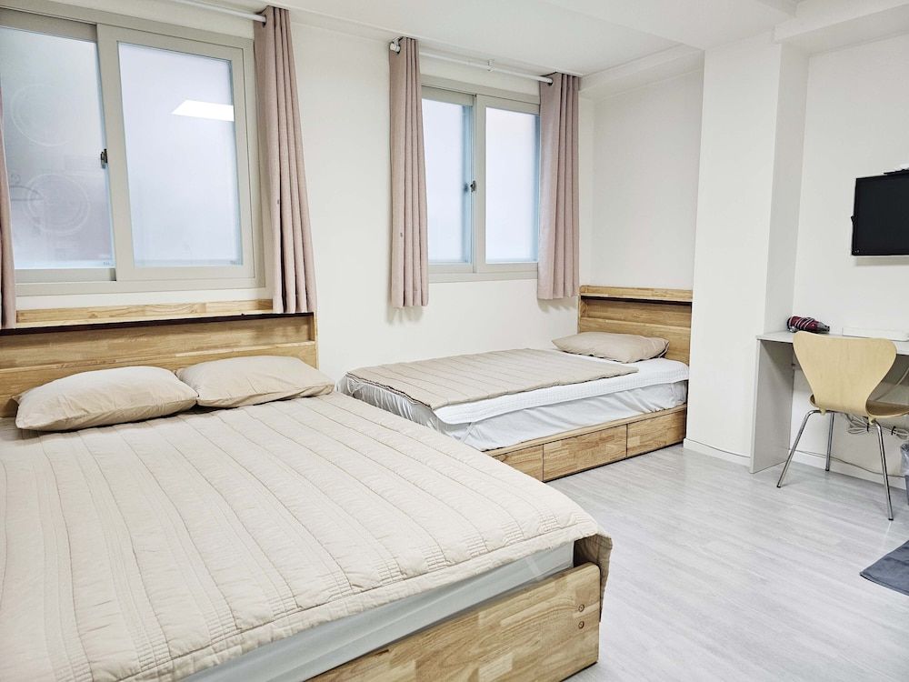 undefined BoA travel house