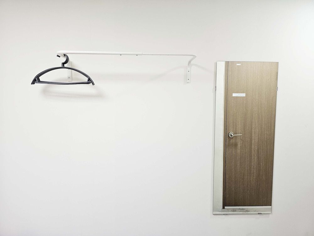 BoA travel house Single Room 4