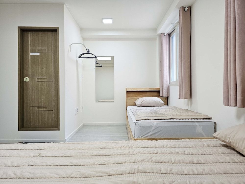 BoA travel house Family Room (3 Guests) 3