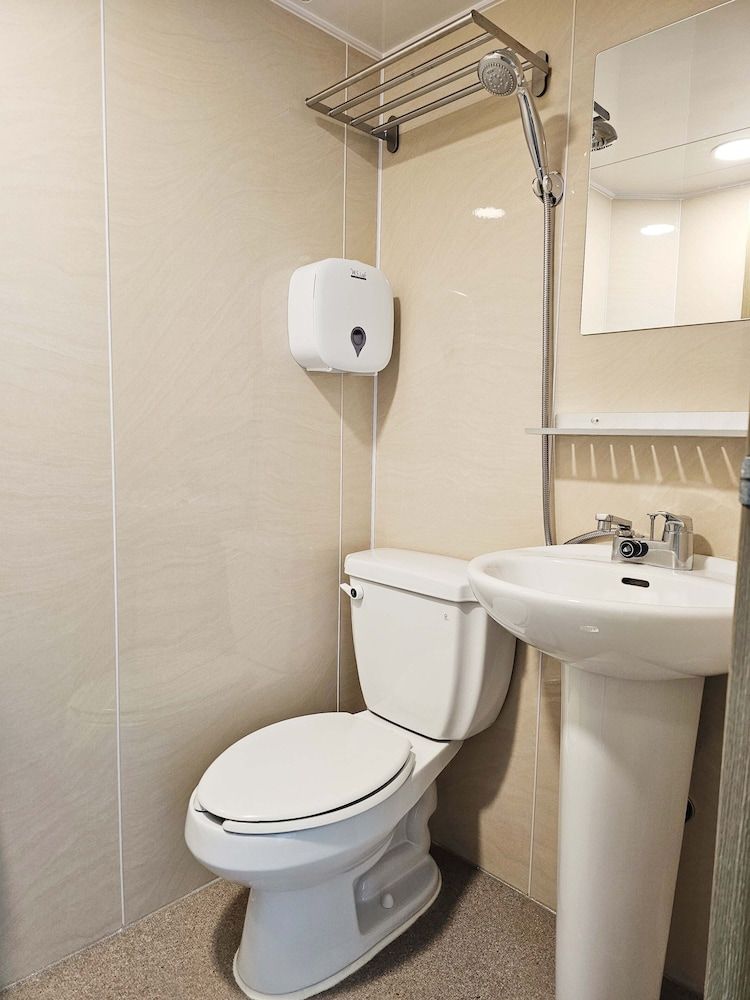 BoA travel house Family Room (3 Guests) 10