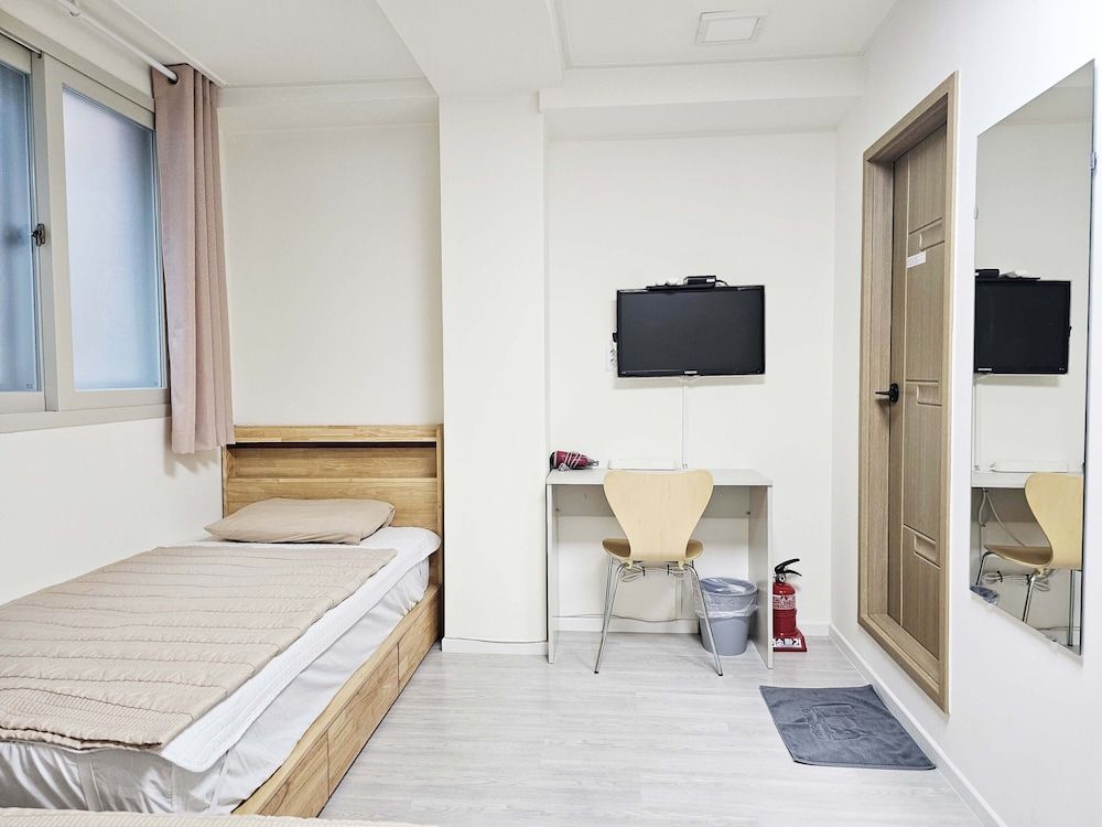 BoA travel house Family Room (3 Guests) 14