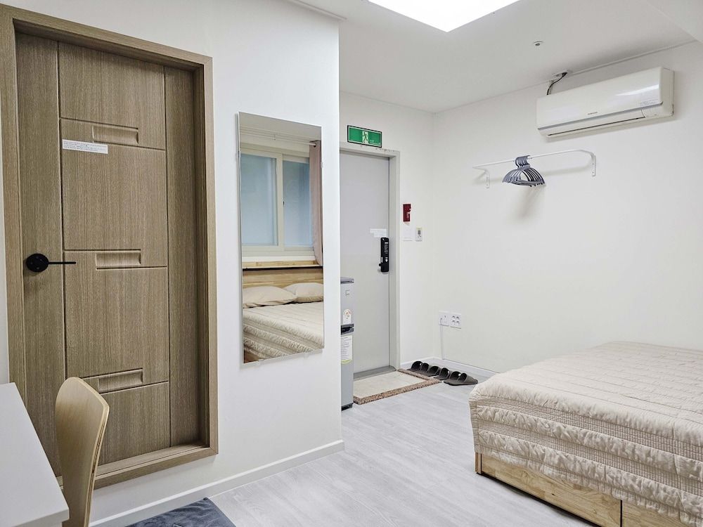 BoA travel house Family Room (3 Guests) 16