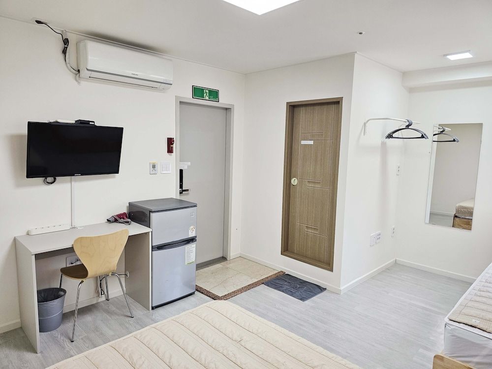 BoA travel house Family Room (3 Guests) 12