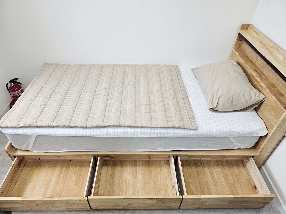 BoA travel house Family Room (3 Guests)