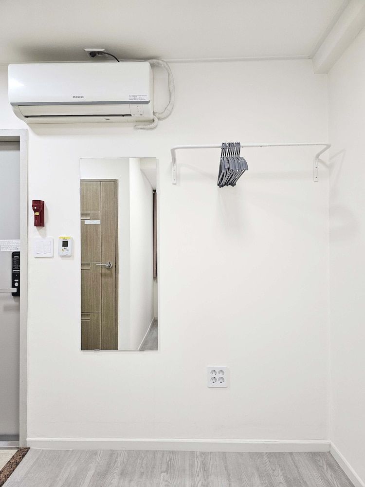 BoA travel house Twin Room 5