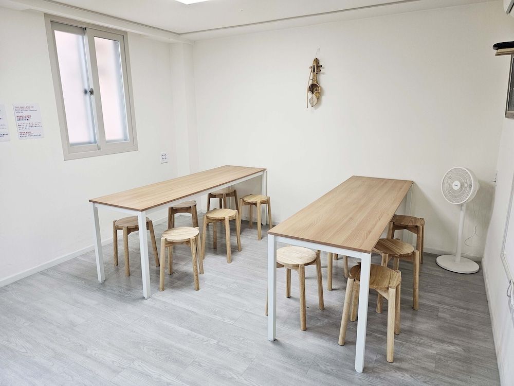 undefined BoA travel house 7