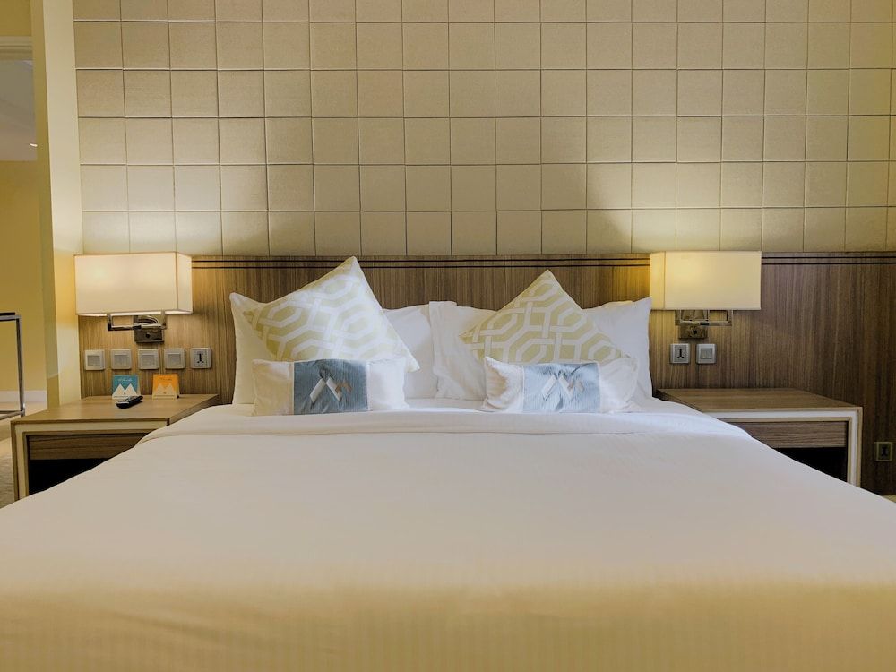 Hotel Benilde Maison De La Salle