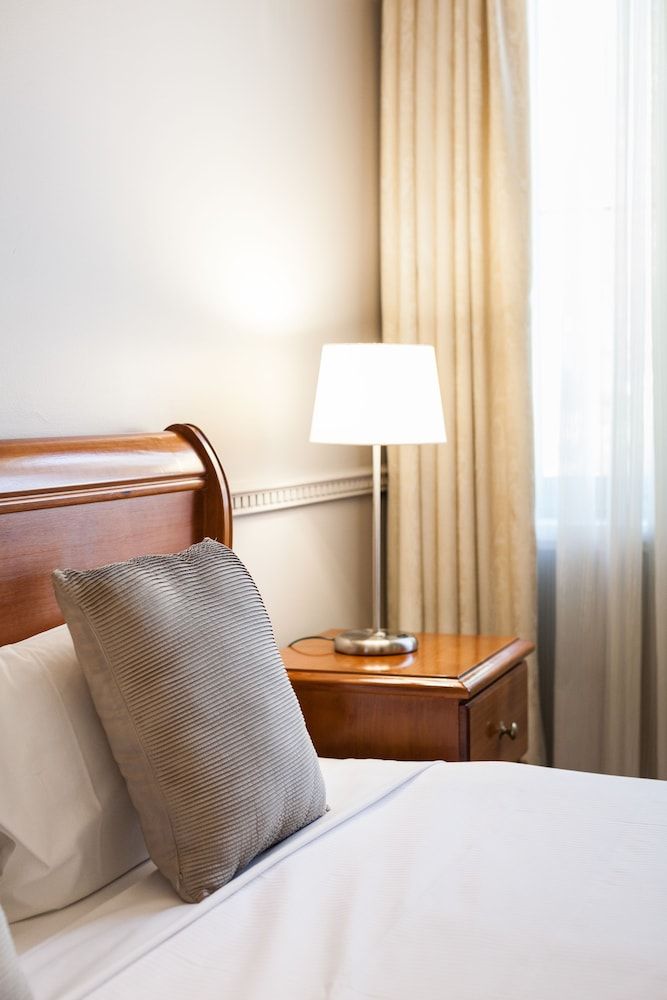 Majestic Tynte Street Apartments Studio Apartment 3