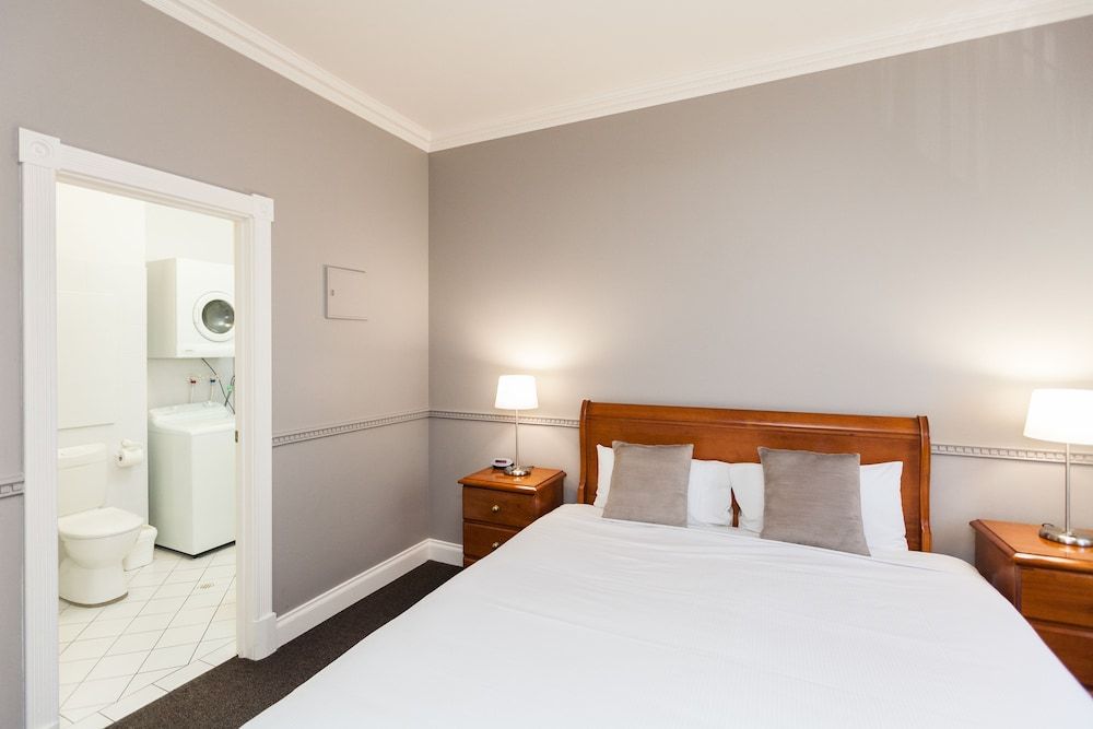 Majestic Tynte Street Apartments Studio Apartment 5